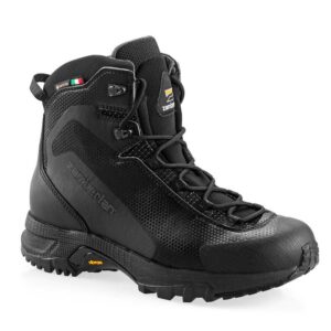 Zamberlan 2095 Brenva Lite Goretex Cf Hiking Boots Negro EU 39 Hombre