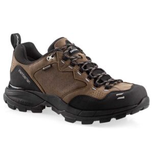 Zamberlan 152 Yeren Low Goretex Rr Fgl Hiking Boots Verde EU 40 Hombre