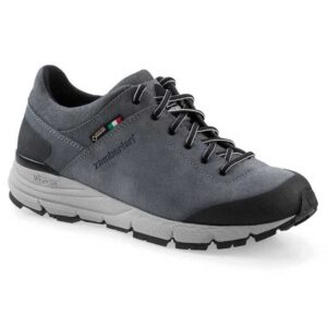 Zamberlan 205 Stroll Goretex Shoes Gris EU 44 1/2 Hombre