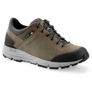 Zamberlan 205 Stroll Goretex Shoes Verde EU 44 1/2 Hombre