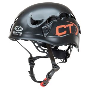 Climbing Technology Galaxy Helmet Negro 50-61 cm