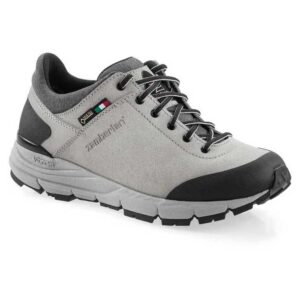 Zamberlan 205 Stroll Goretex Hiking Shoes Gris EU 39 Mujer
