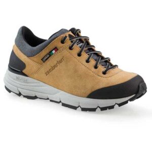Zamberlan 205 Stroll Goretex Shoes Marrón EU 39 Mujer