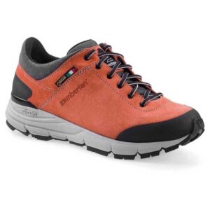 Zamberlan 205 Stroll Goretex Shoes Naranja EU 39 Mujer