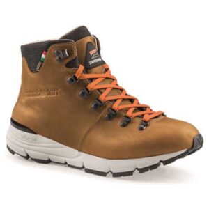 Zamberlan 322 Cornell Goretex Boots Amarillo EU 47 Hombre
