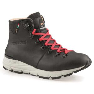 Zamberlan 322 Cornell Goretex Boots Negro EU 40 Mujer