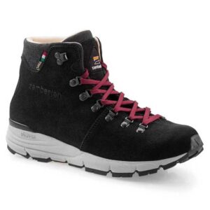 Zamberlan 325 Cornell Lite Goretex Boots Negro EU 44 Hombre