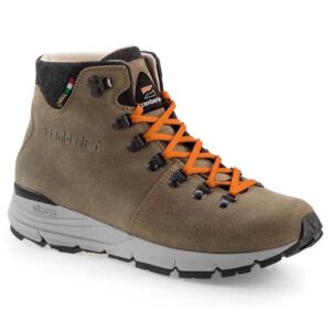 Zamberlan 325 Cornell Lite Goretex Boots Marrón EU 41 1/2 Hombre