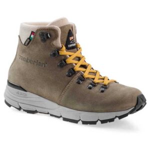 Zamberlan 325 Cornell Lite Goretex Boots Beige EU 41 1/2 Mujer