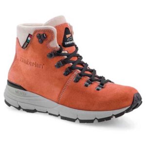 Zamberlan 325 Cornell Lite Goretex Boots Verde EU 41 Mujer