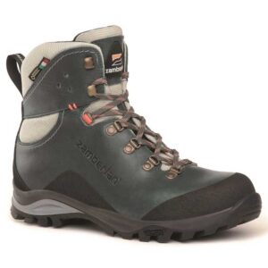 Zamberlan 330 Marie Goretex Hiking Boots Gris EU 40 Mujer