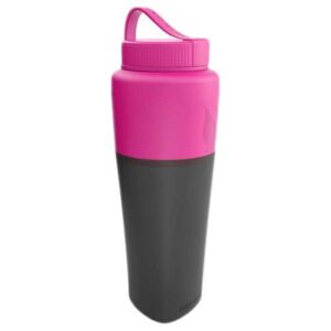 Light My Fire Pack Up 700ml Thermo Negro,Rosa