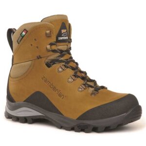 Zamberlan 330 Marie Goretex Hiking Boots Marrón EU 39 Mujer