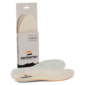 Zamberlan Pack Memory Comfort Fit Blanco EU 44 Hombre