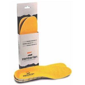 Zamberlan Pack Thermo Comfort Fit Amarillo EU 39 Hombre
