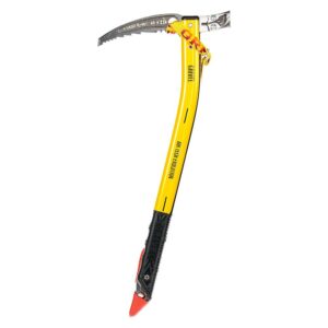 Grivel Air Tech Evo Ice Axe Amarillo 48 cm