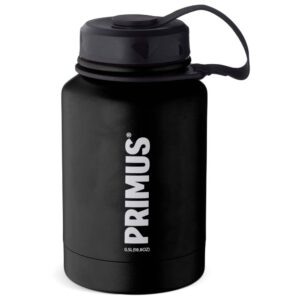 Primus Trailbottle Inox 500ml Thermo Negro