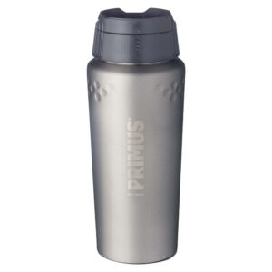 Primus Trailbreak Vacuum 350ml Thermo Plateado