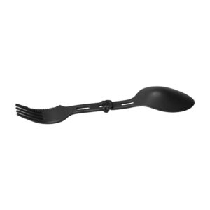 Primus Folding Spork Negro