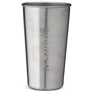 Primus Campfire Pint Plateado
