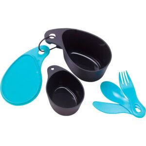 Primus Field Cup Fashion Set Azul