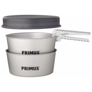 Primus Essential Pot Set 2.3l Gris