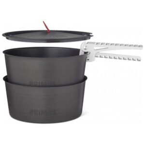 Primus Litech Pot Set 2.3l Negro
