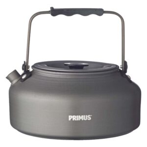 Primus 900ml Litech Cofee/tea Kettle Gris