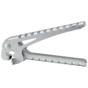 Primus Pot Gripper Plateado