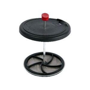 Primus Coffe/tea Press Negro