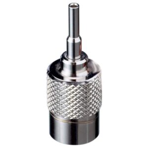 Primus Filling Adapter Plateado