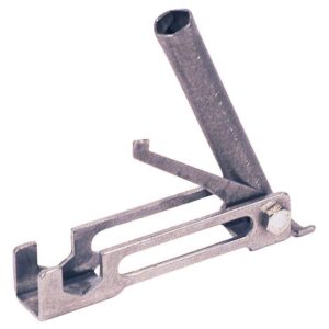 Primus Multi Tool Plateado