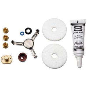 Primus Service Kit Multicolor