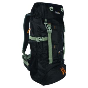 Regatta Survivor 85l Backpack Negro