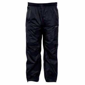 Regatta Active Packaway Ii Overtrousers Pants Negro L Hombre