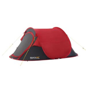 Regatta Malawi 2p Tent Rojo 2 Places