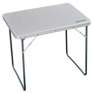 Regatta Matano Table Gris 70 x 50 x 60 cm