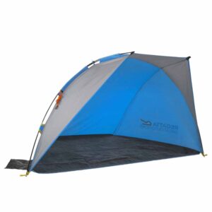 Regatta Tahiti Beach Shelter Azul 230 x 110 cm