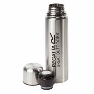 Regatta Vacuum 1l Plateado