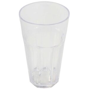 Regatta Tumbler Transparente 450 ml
