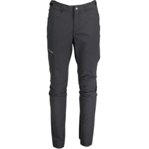 Vaude Farley Stretch Ii Pants Gris 50 Hombre