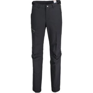 Vaude Farley Stretch Ii Pants Negro 48 Hombre
