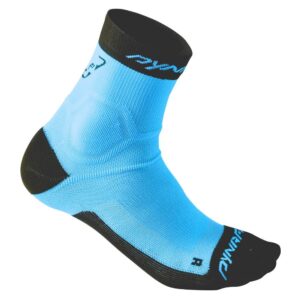 Dynafit Alpine Short Socks Azul,Negro EU 35-38 Hombre
