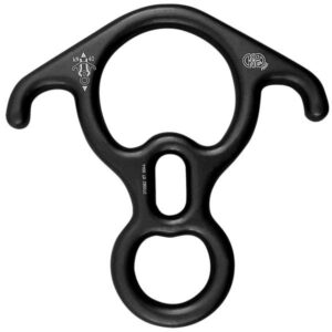 Kong Big 8 Alu Negro