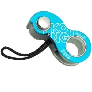 Kong Duck Blocker Azul