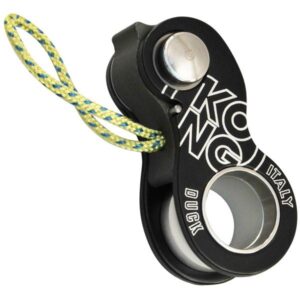 Kong Duck Blocker Negro