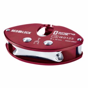 Singing Rock Redblock Rojo
