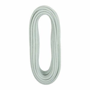 Singing Rock Hero 9.6 Mm Rope Blanco 60 m