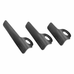 Singing Rock Piton A3 Gris 3 cm