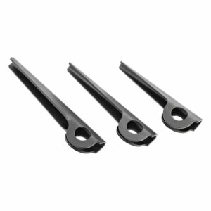 Singing Rock Piton V Gris 10 cm